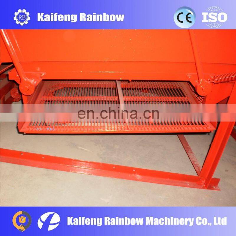 Hot selling Peanut picking machine for farmers