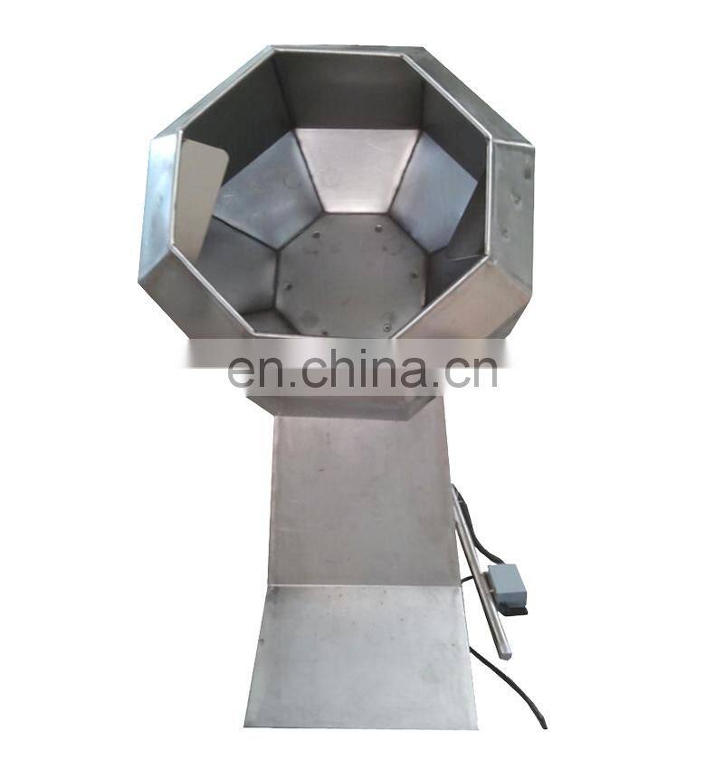 Small Model candy coating pan