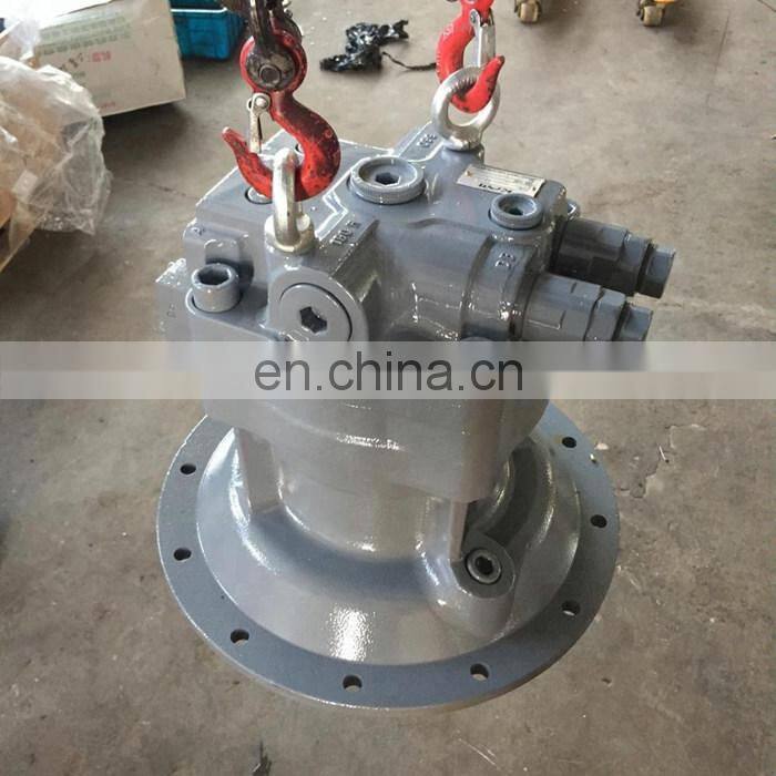 Excavator Parts Slewing Reducer Gearbox Assy Reduction Gear Box Device Swing Motor 31N8-10122