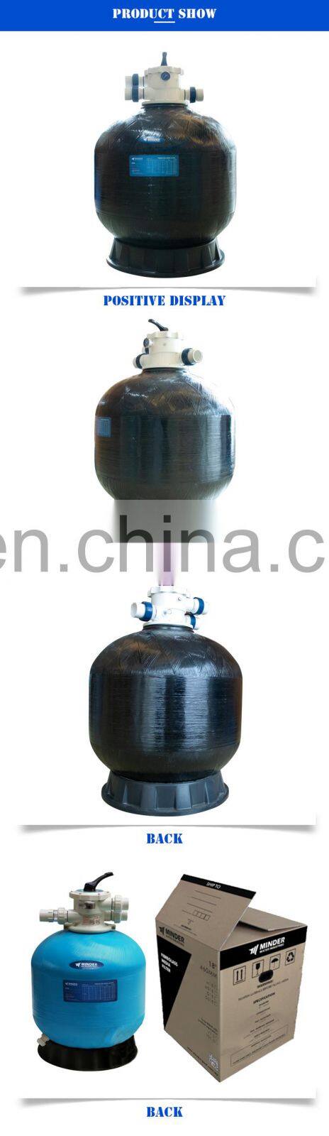 Wholesale Price China Top Mount SwimmingPool Filter Pump Filter