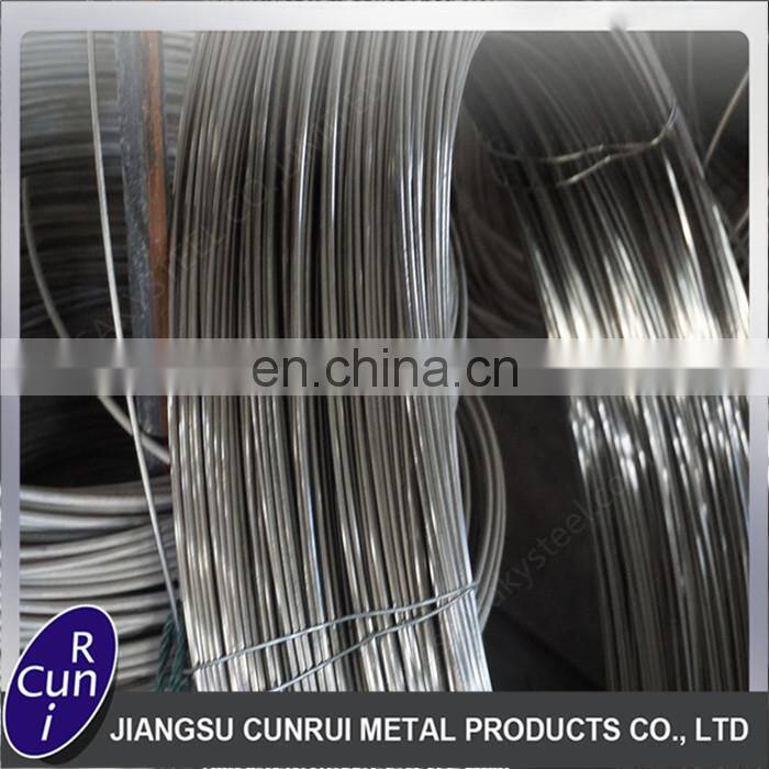 0.25mm ASTM B166 UNS N06600 Inconel 600 Nickel Alloy Wire