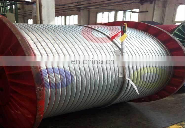 ESP,Polyimide-F46 Composite File and EPR Insulated,EPR Sheathed,Galvanized Steel Tape Interlocked Armoring,Cable 200