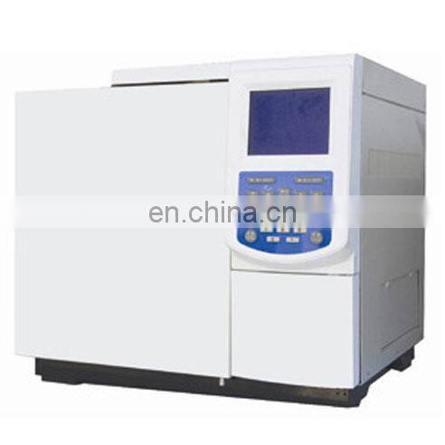 GC8890 gas chromatograph
