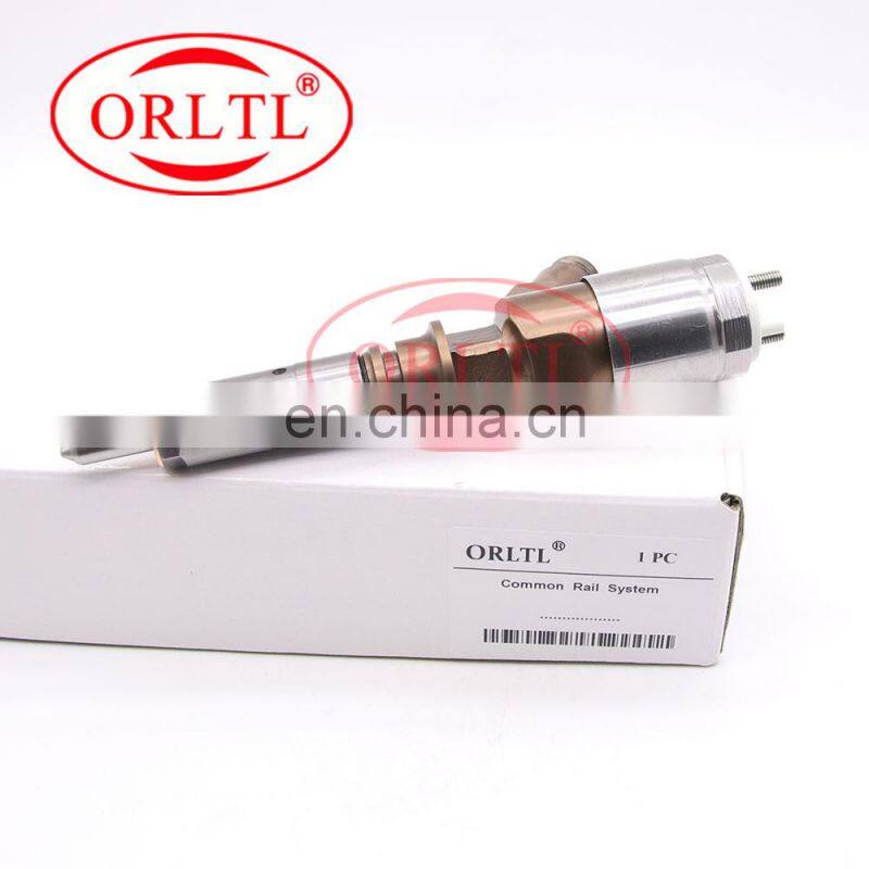 Hot Sale 10R-7673 (10R7673) Common Rail Injector 10R 7673 Fuel Engine Auto Injection 10R-7938 (10R7938) 10R 7938 For 320D