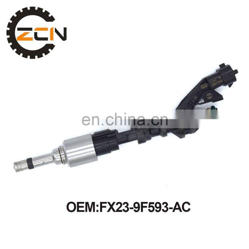 Genuine Fuel Injector Nozzle OEM FX23-9F593-AC For Petrol Gas