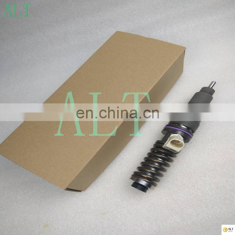 Stock goods! common rail fuel injector 20500620 for VOLVO