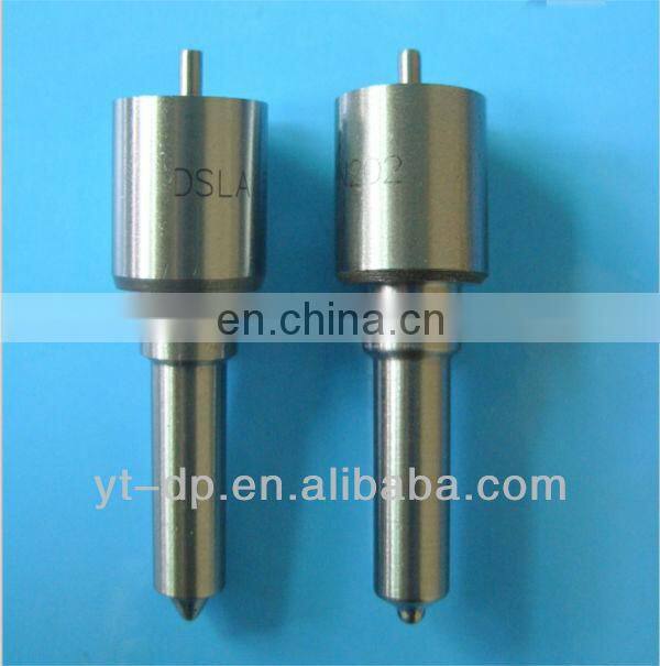 Diesel Injection Pump Parts Nozzle Plunger Element and Delivery valve