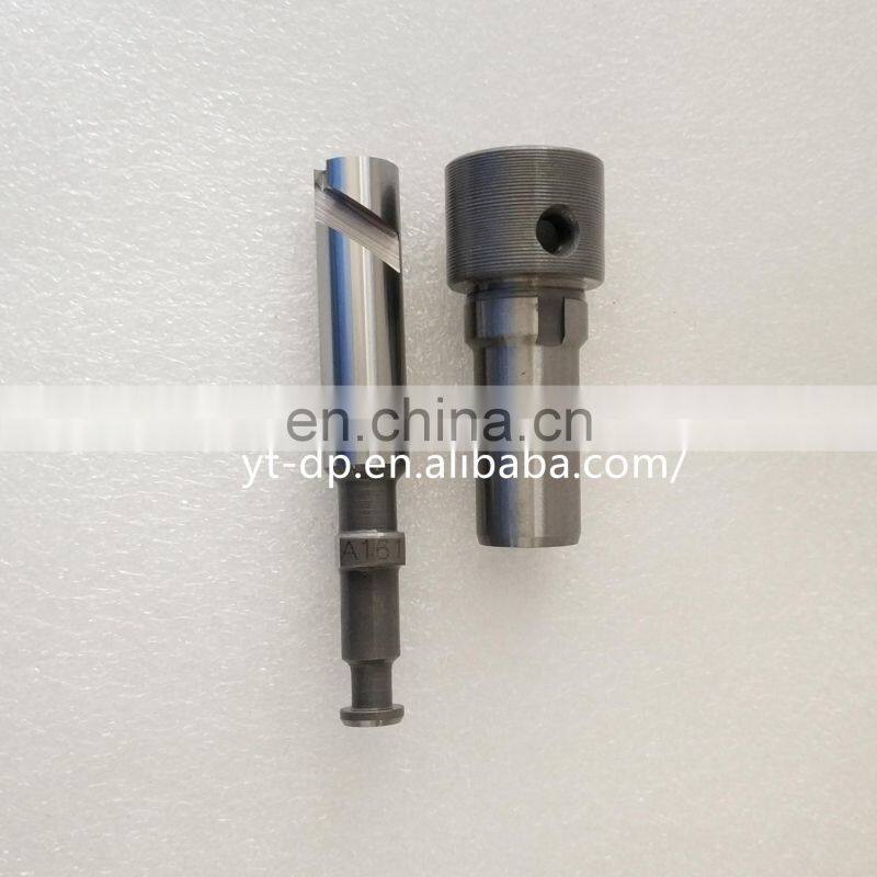 High Quality Pump Plunger A type A161