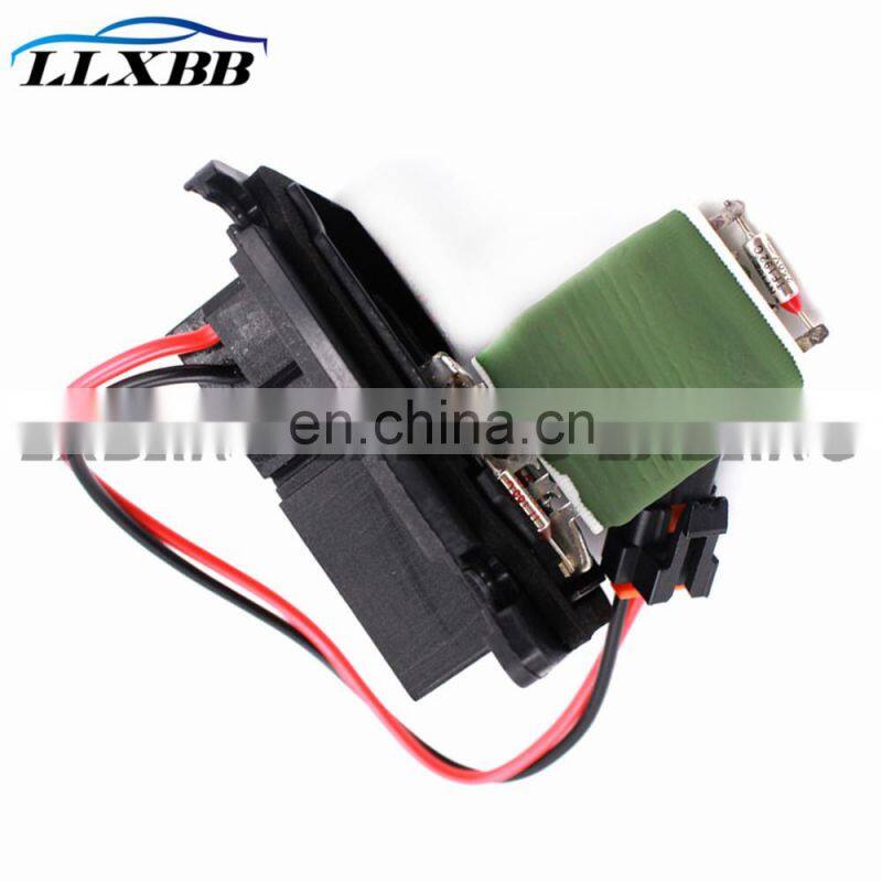 Genuine Blower Motor Regulator Resistor 89019101 For GM Buick Chevy Oldsmobile Pontiac 15304891 12135102