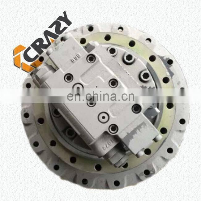 2676796 E320D final drive, E320D travel motor assy ,excavator spare parts