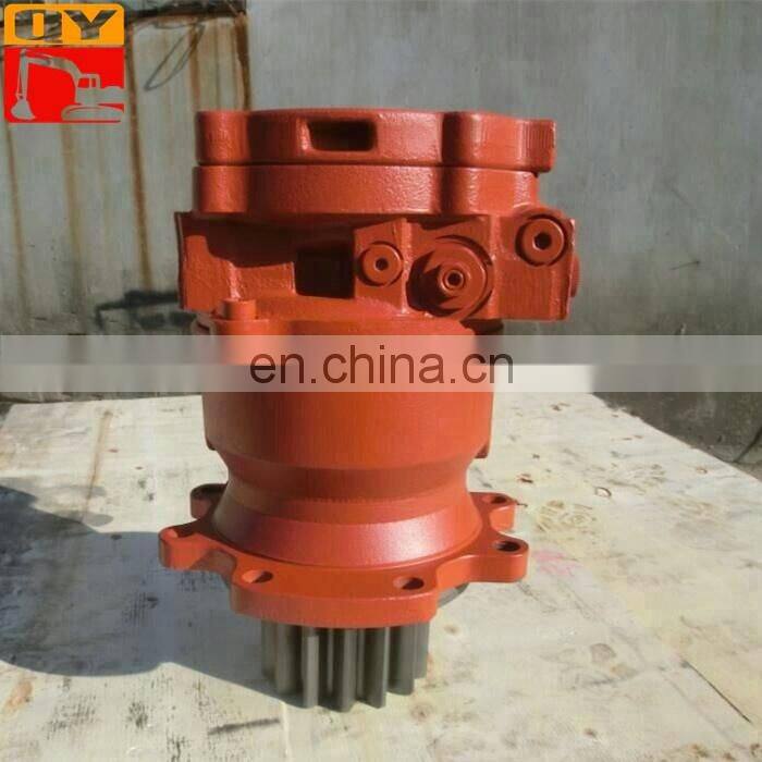 MSG27P-23E-11 Swing reducer B0250-27116 swing motor ass'y MSG27P-23E