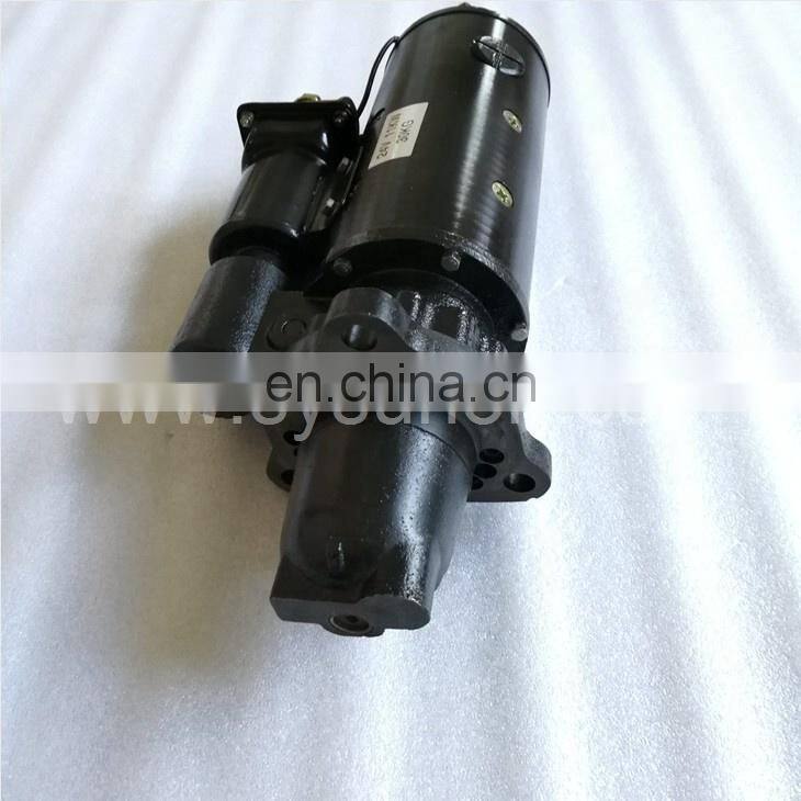 starter motor 3632273