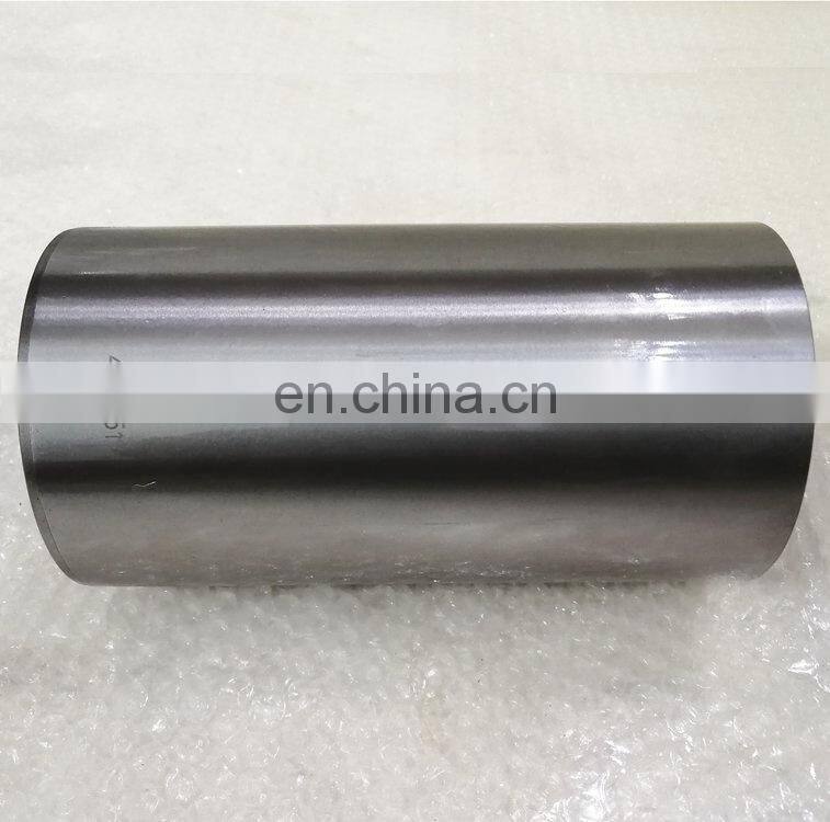 High Quality Shiyan DCEC ISDe QSB Diesel Engine Part Cylinder Liner 4919951 Salvage Sleeve