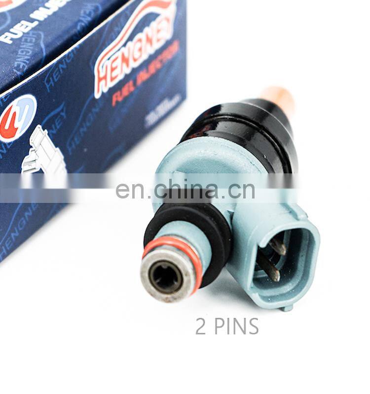 From guangzhou Wholesale Automotive Parts INP-480 For 93-99 Mazda MX-6 626 2.0L L4 Ford Probe fuel injector nozzle