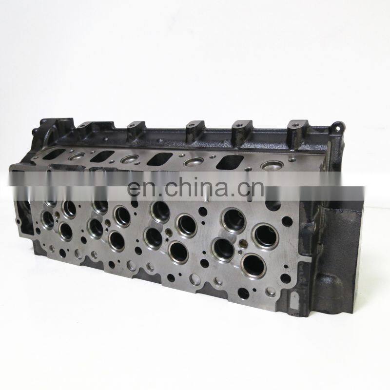 diesel machinery engine spare parts QSC8.3 cylinder head 5348478 5529509
