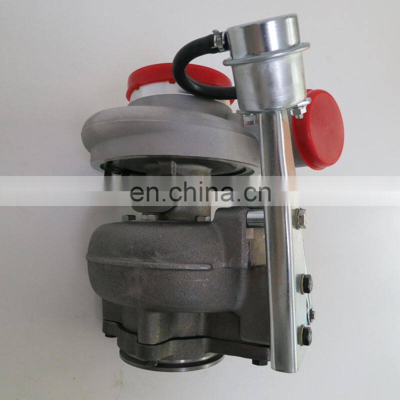 Diesel engine spare parts HX40W 4050203 turbocharger