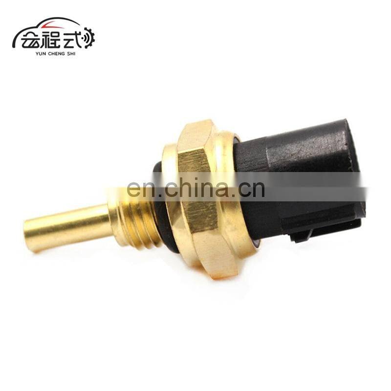 Water Coolant Temperature Sensor 37870-PJ7-003 For Honda Acura CRV Civic For Isuzu