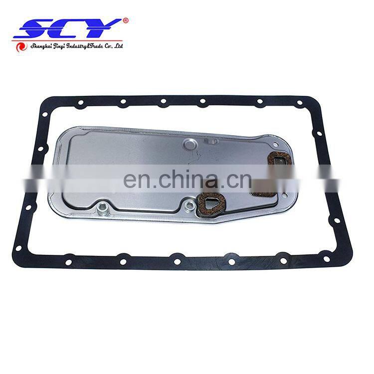 Auto Transmission Oil Filter Suitable for TOYOTA 3533060030 0440307 B211 FT1216 PTK1273 TK1273 PT1273 58030 TF171 FT1216A