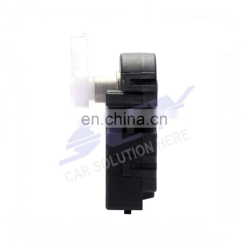High Quality HVAC Heater Blend Door Actuator 1573596 52402610 89018675 T3983001 6552294 655-2294 604-110 604110
