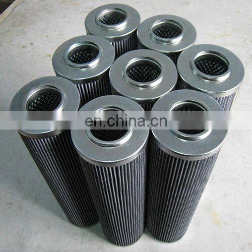 High pressure Hydraulic filter, oil filter element with good performance