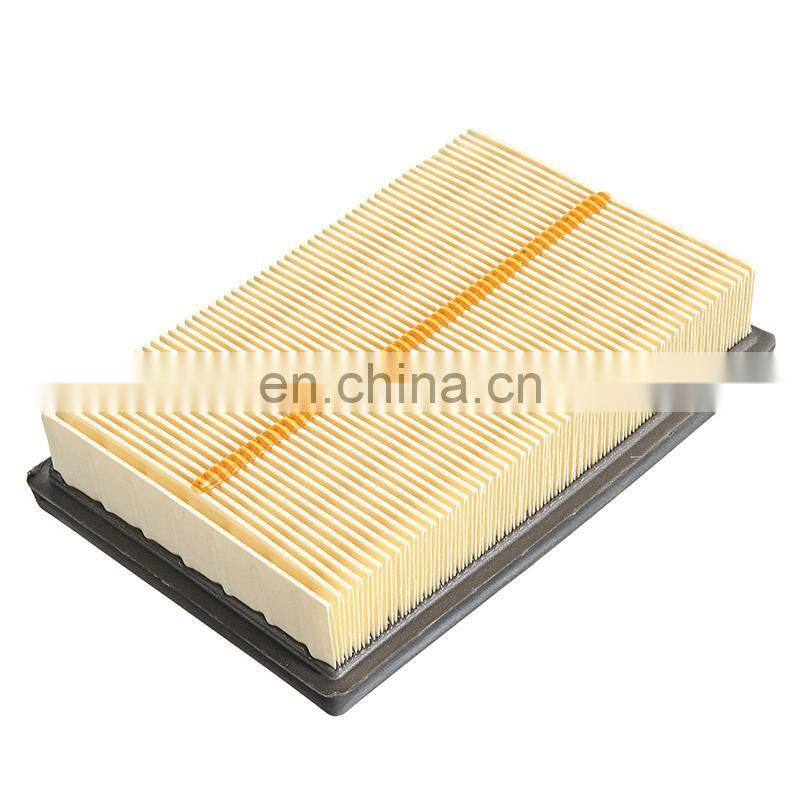 High Performance Auto Air Filter Car Filter Air 17801-21060