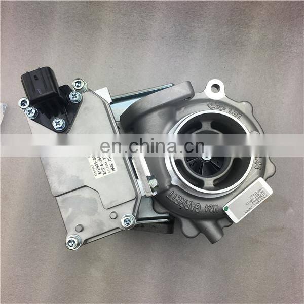 GT3063KLV 765871-5007S 17201-E0034 Turbo for Hino Dutro Truck N04C 4.0L Engine