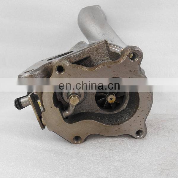 Auto parts GT1549S turbocharger 751768-5004S 703245-0002 7701478022 Turbo for Volvo V40 I Renault Clio II dCi 1.9 D Engine F9Q