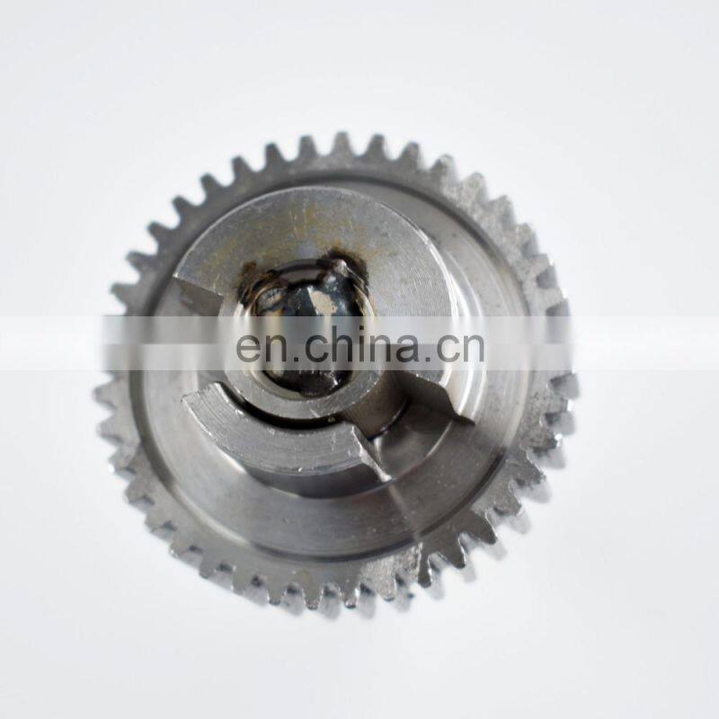 Metal Parking Brake Actuator Gear for BMW E65 E66 745Li 750Li 760Li 34436782755