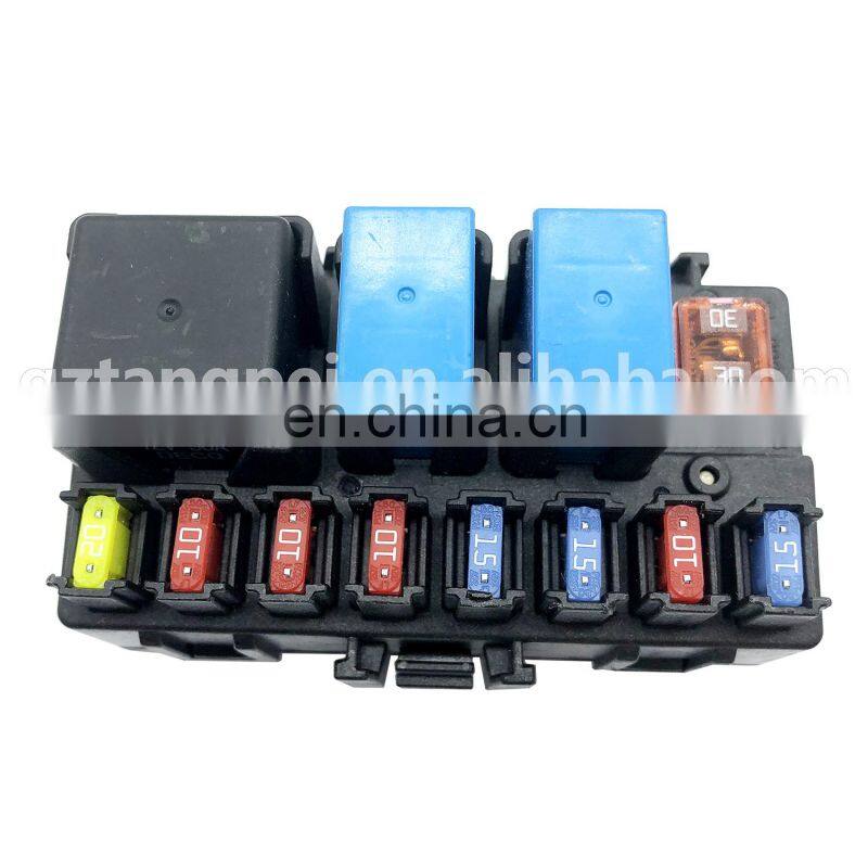 Main Relay Block Fuse FOR Kia OEM 91951-1M000 919511M000 91951-1M600 91950-1M600DAC3303 919511M600 919501M600DAC3303