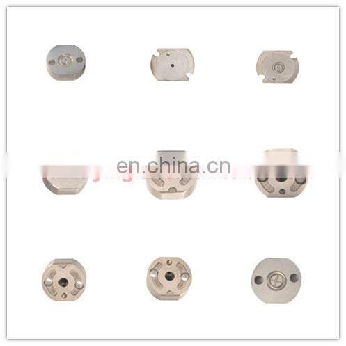 Diesel 7100 valve rod for fuel injector