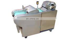 Industrial Electric Fruit and Vegetable Cutter Mahine