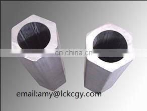 Ms Hexagonal Steel Tube