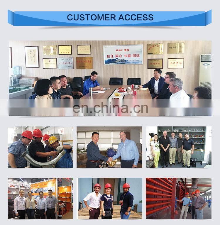 Cattle fence and field guard rail made of galvanized steel tubing or steel pipe with powder coated surface