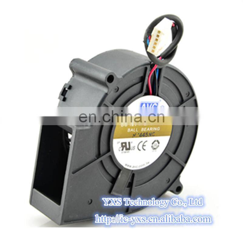 BA10033B12U 12V 2.4A 9733 Blower Cooling Fan