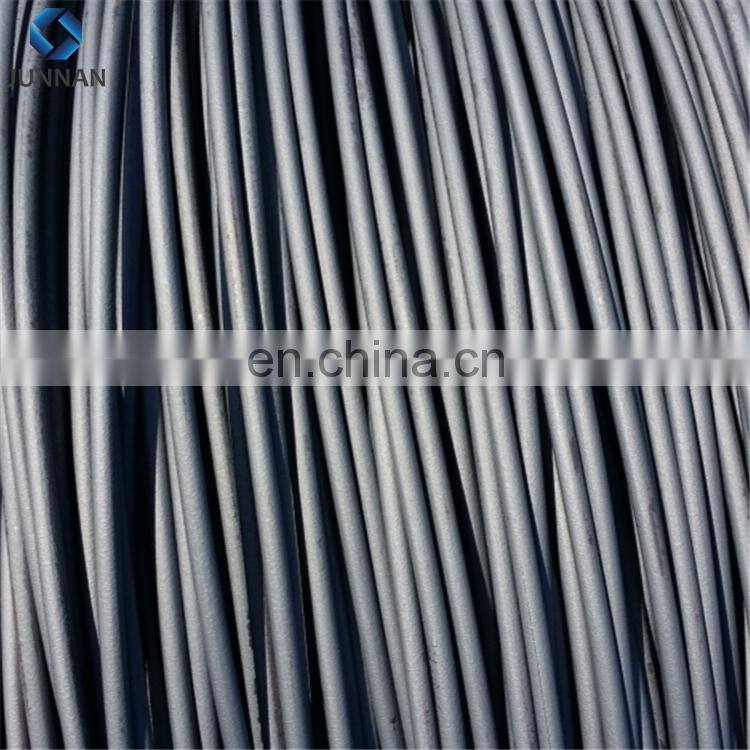 alibaba china supplier Bonnel Mattress Spring Steel Wire SWRH82a