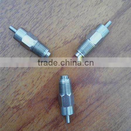 automatic 304 stainless steel rabbit nipple drinker