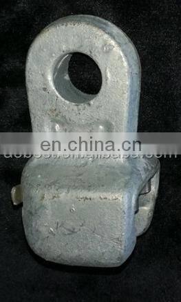 2020year large stock ball eye Oeillet O11 for U70 glass insulator 70KN