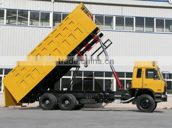 Dongfeng EQ3243VB 6x4 dump truck 15-25T