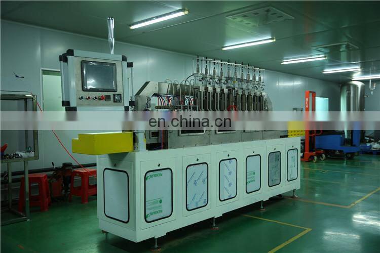 Factory Sale CNC Letter Aluminium Wire 3D Hot Bending Machine