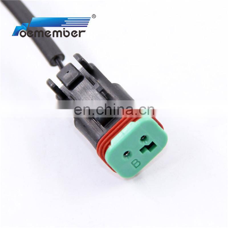 Truck ABS Sensor for RENAULT VOLVO 4410329960 5010457860 5010457875 7421363475 21363475