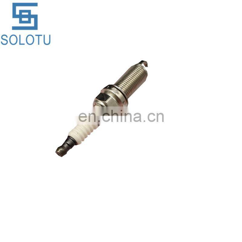 Genuine Parts OEM FK20HR11 90919-01247 Iridium Spark Plug For Engines COROLLA 1NZFE NZE141