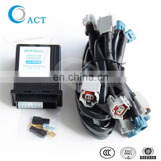 ACT car spare parts Lpg solenoid valve coil autogas solenoid valve