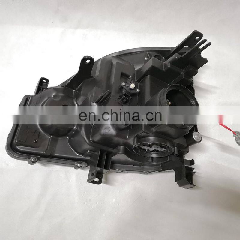 Car body parts car front light headlamp front lamp led headlight for Rouge X-trail 2010 2011 2012