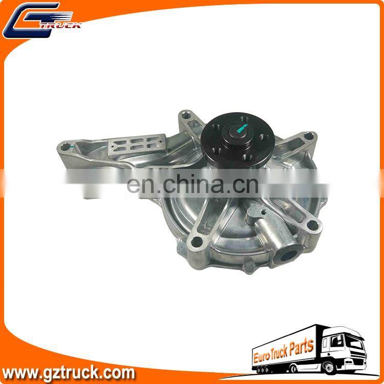 European Truck Auto Spare Parts Auto Water pump, without pulley Oem 20538845 for VL Truck