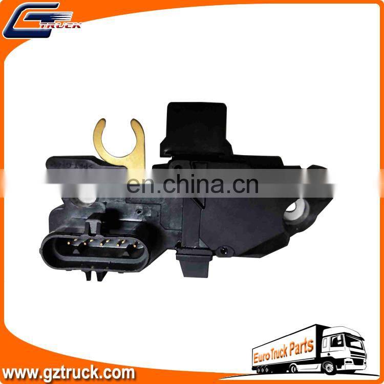 Alternator Voltage Regulator OEM F00M144123 1501245 1501246 1502245 1900934 2532099 501245 for SC Truck