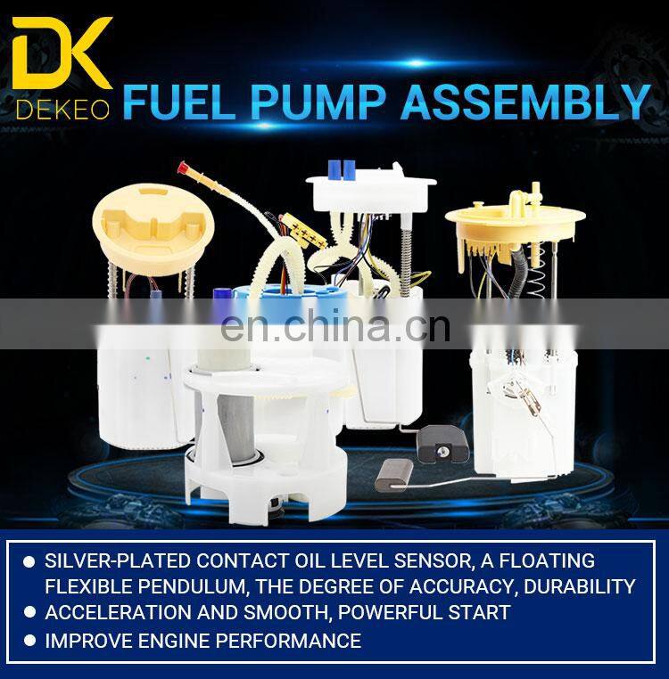 Engine Fuel Pump Assembly For Buick OEM 049646