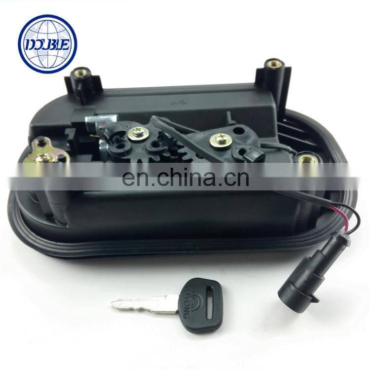 Golden Dragon bus 6127J13 model 2013 year handle holder,Golden Dragon spare parts