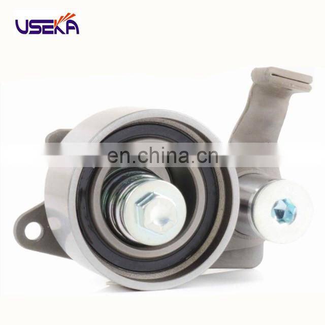 High Quality Auto Parts Pulley Material Fan Belt Tensioner For T OYOTA OEM 13505-17010 13505-17011