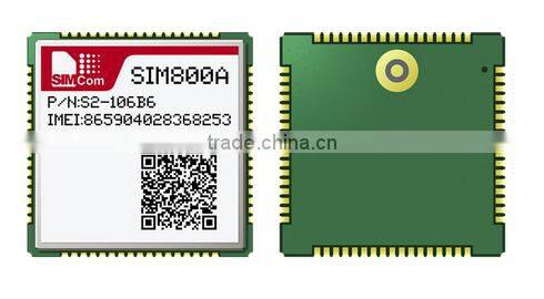 SIM800A GSM/GPRS Module STM32 Package