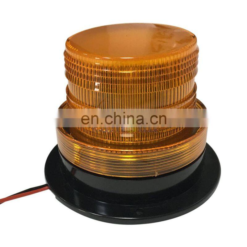 factory supplies Sanfu Led alarm lighting LED work light 10-110V 5W  IP65  led lamp Warning Light Emergency light
